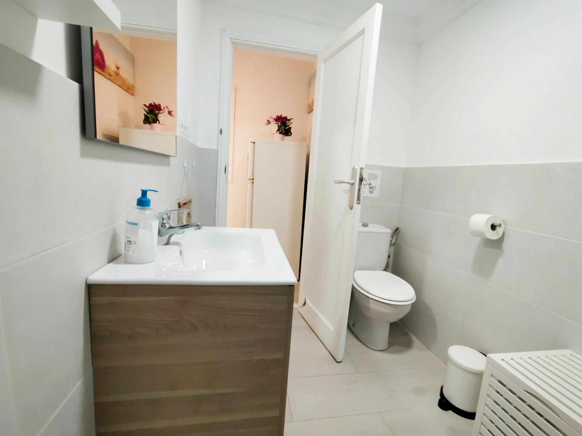 Louise 1 Minuto A Pie Del Mar Apartment Tias Exterior photo