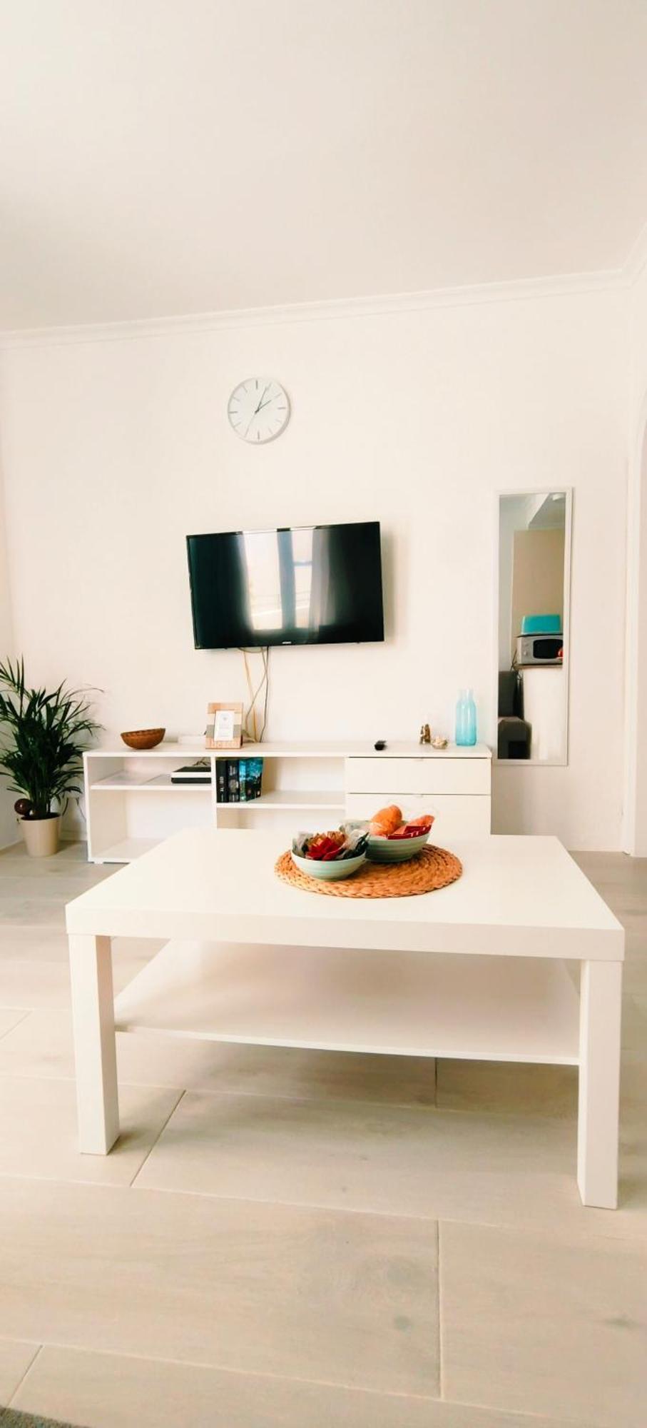 Louise 1 Minuto A Pie Del Mar Apartment Tias Exterior photo