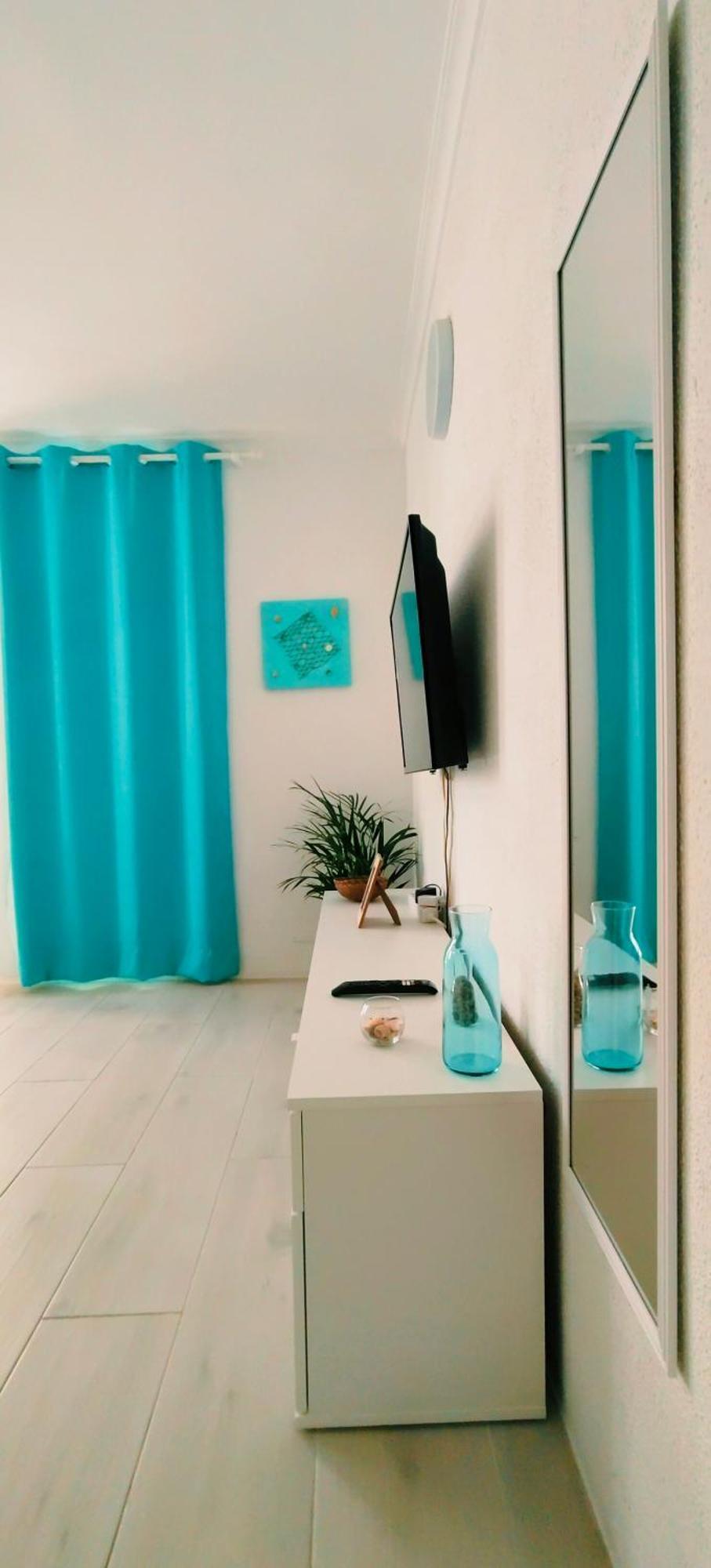 Louise 1 Minuto A Pie Del Mar Apartment Tias Exterior photo
